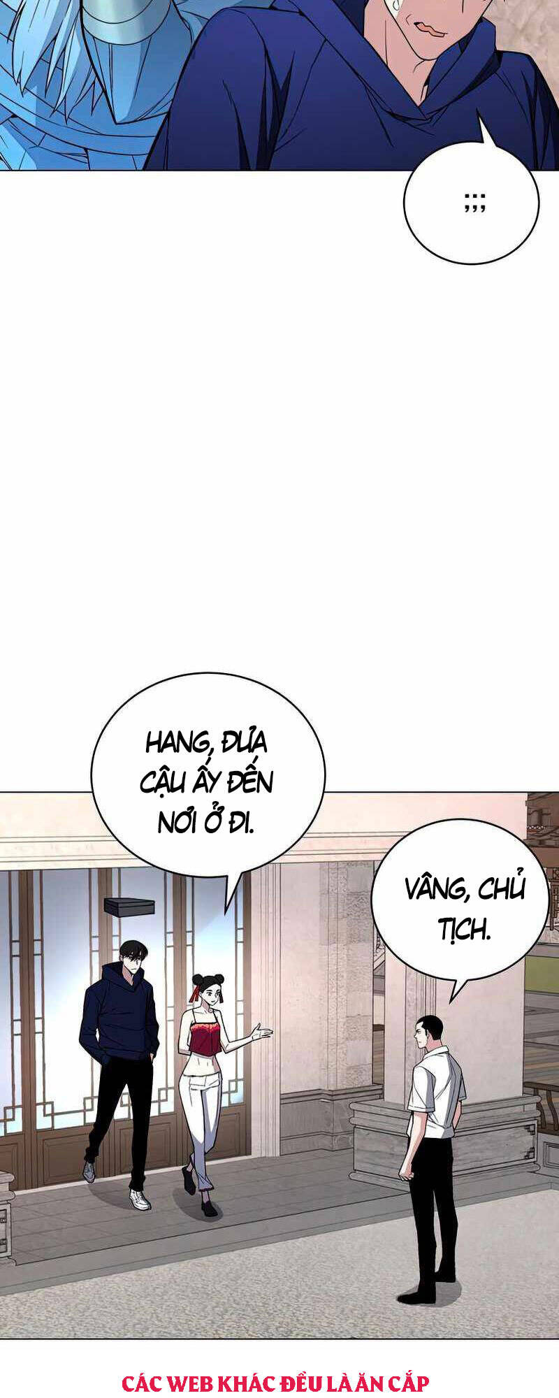 Thiên Ma Đạo Sư Chapter 65 - Trang 54