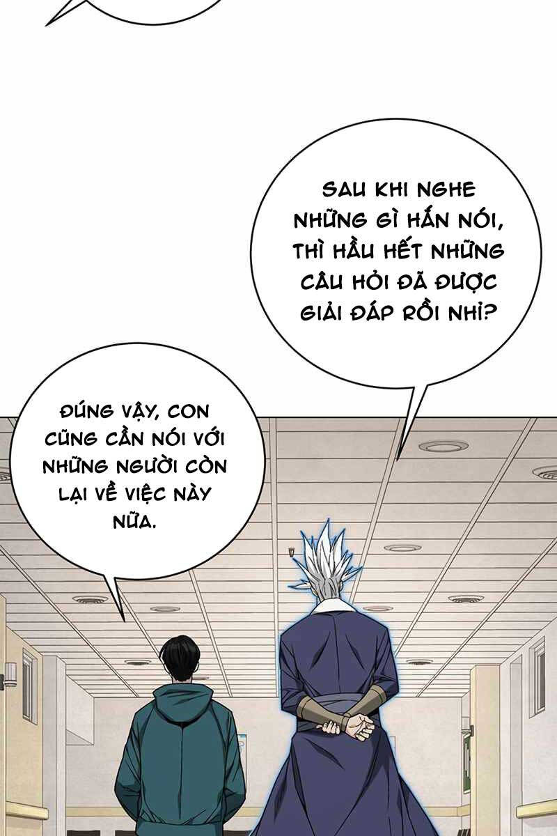 Thiên Ma Đạo Sư Chapter 80 - Trang 65