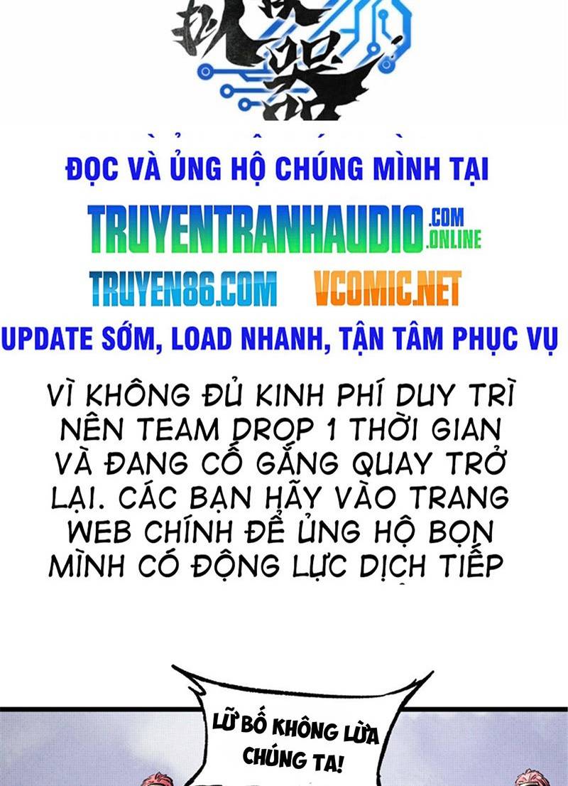 Thiên Hạ Đệ Nhất Lữ Bố Chapter 18 - Trang 3