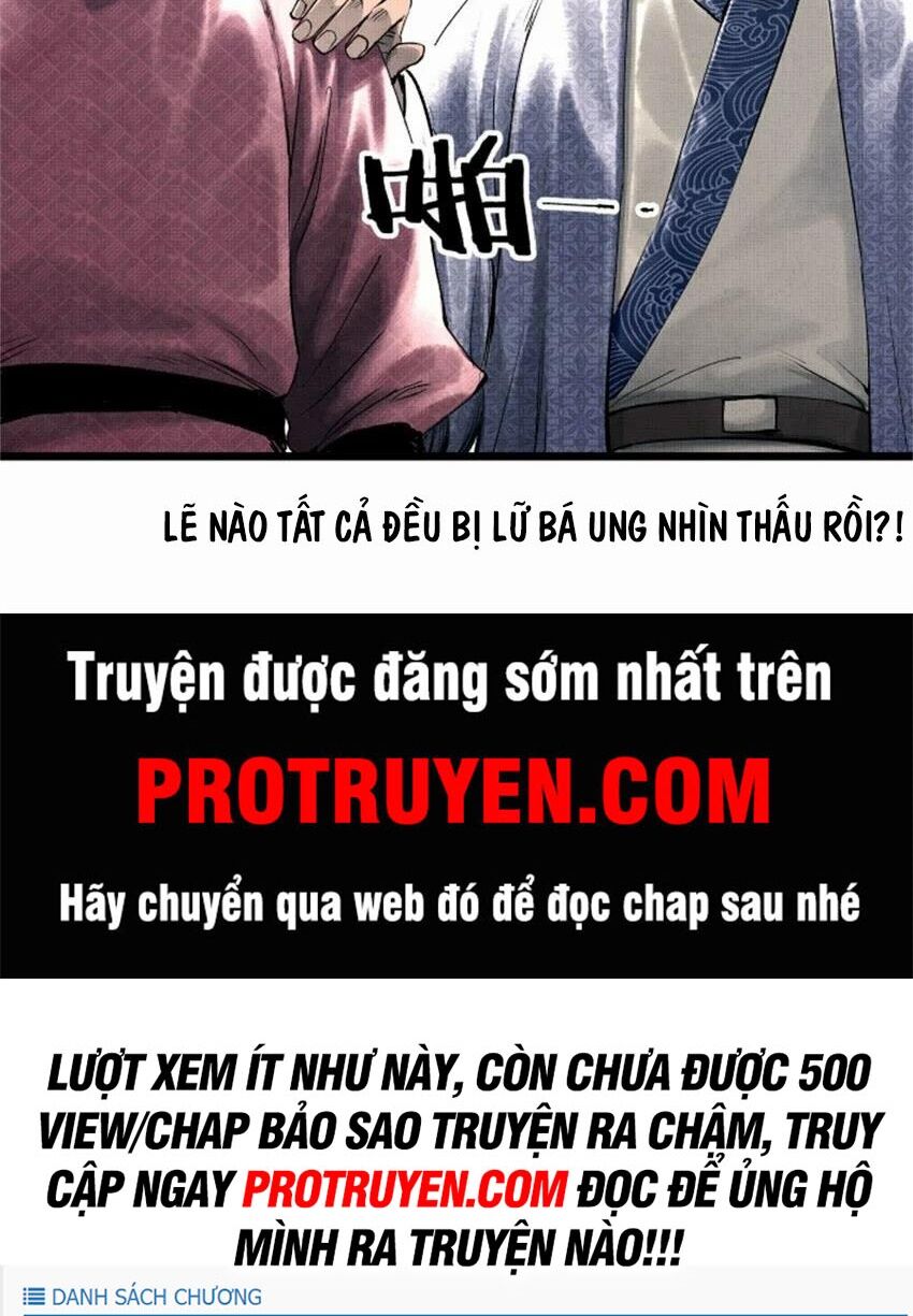 Thiên Hạ Đệ Nhất Lữ Bố Chapter 52 - Trang 30