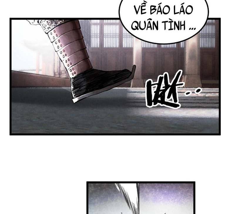 Thiên Hạ Đệ Nhất Lữ Bố Chapter 14 - Trang 43