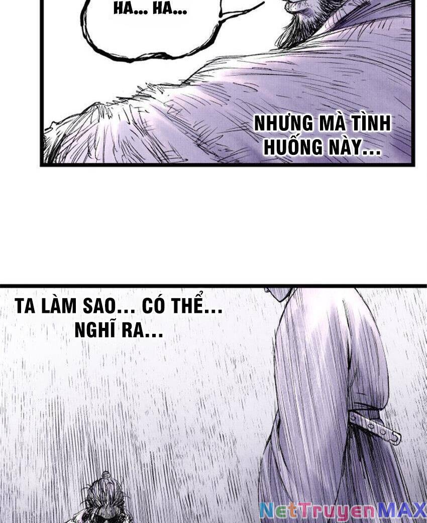 Thiên Hạ Đệ Nhất Lữ Bố Chapter 59 - Trang 50