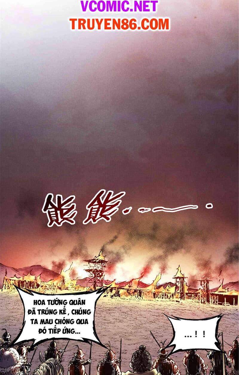 Thiên Hạ Đệ Nhất Lữ Bố Chapter 10 - Trang 26