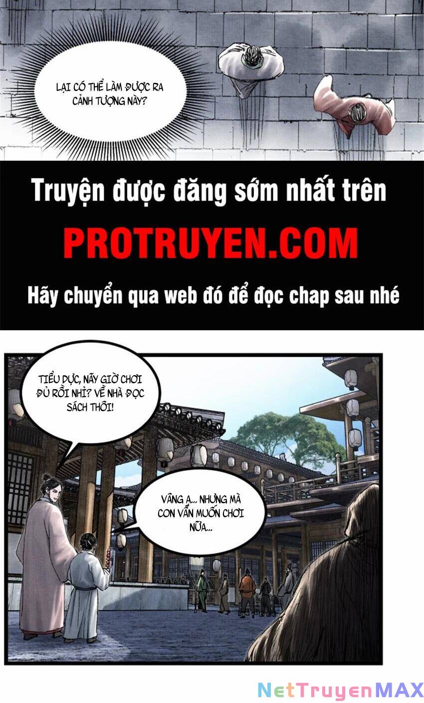 Thiên Hạ Đệ Nhất Lữ Bố Chapter 59 - Trang 18