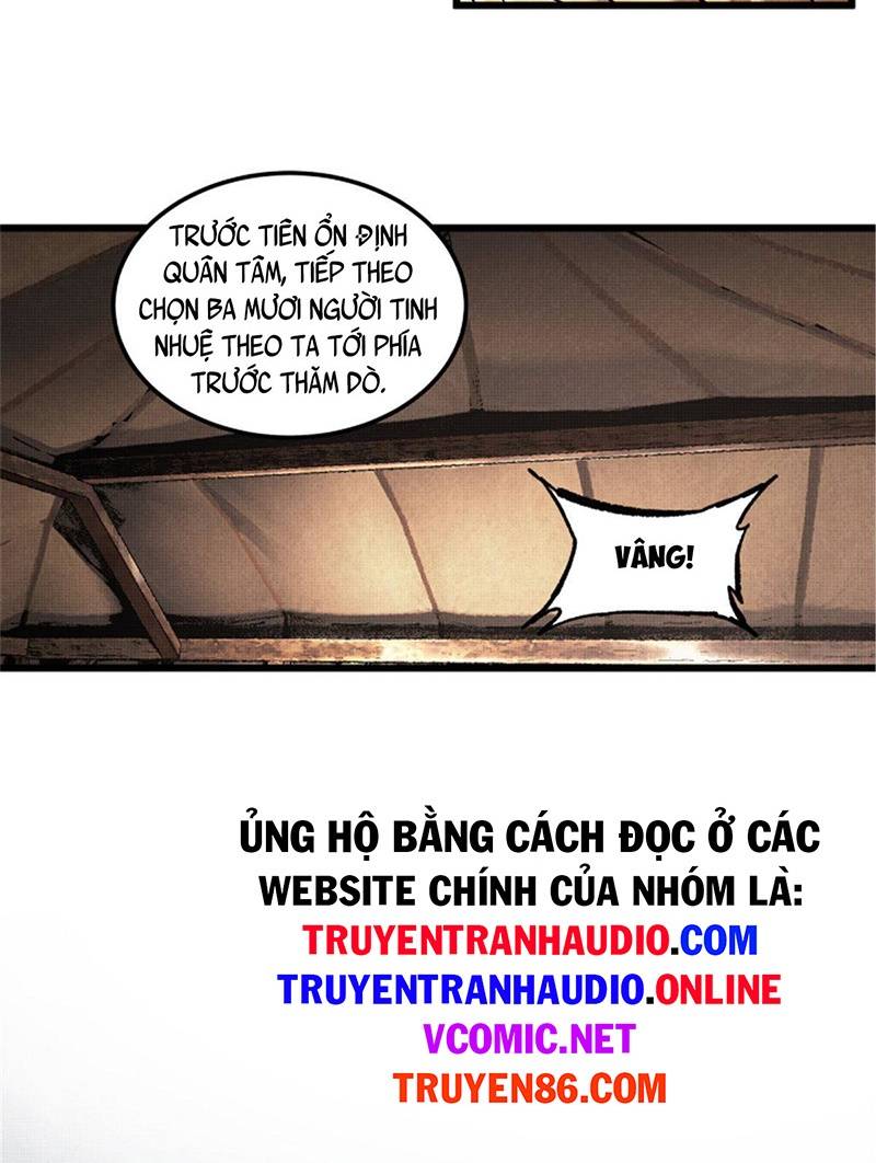 Thiên Hạ Đệ Nhất Lữ Bố Chapter 18 - Trang 13