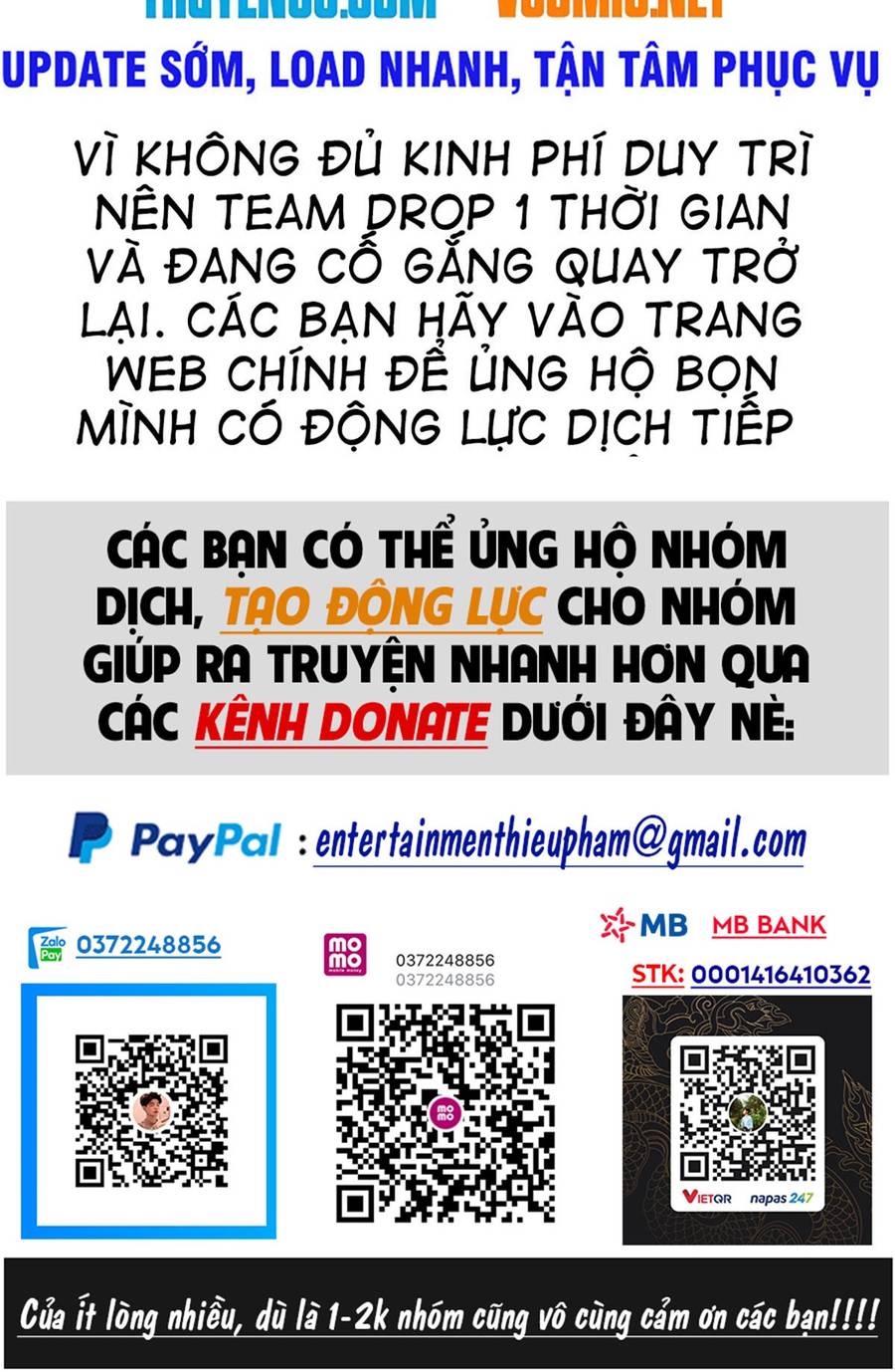 Thiên Hạ Đệ Nhất Lữ Bố Chapter 20 - Trang 29