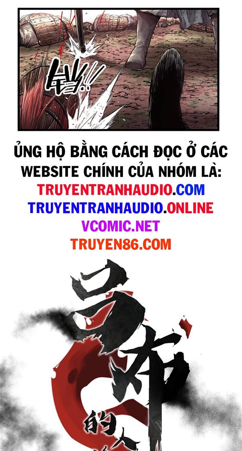 Thiên Hạ Đệ Nhất Lữ Bố Chapter 14 - Trang 3