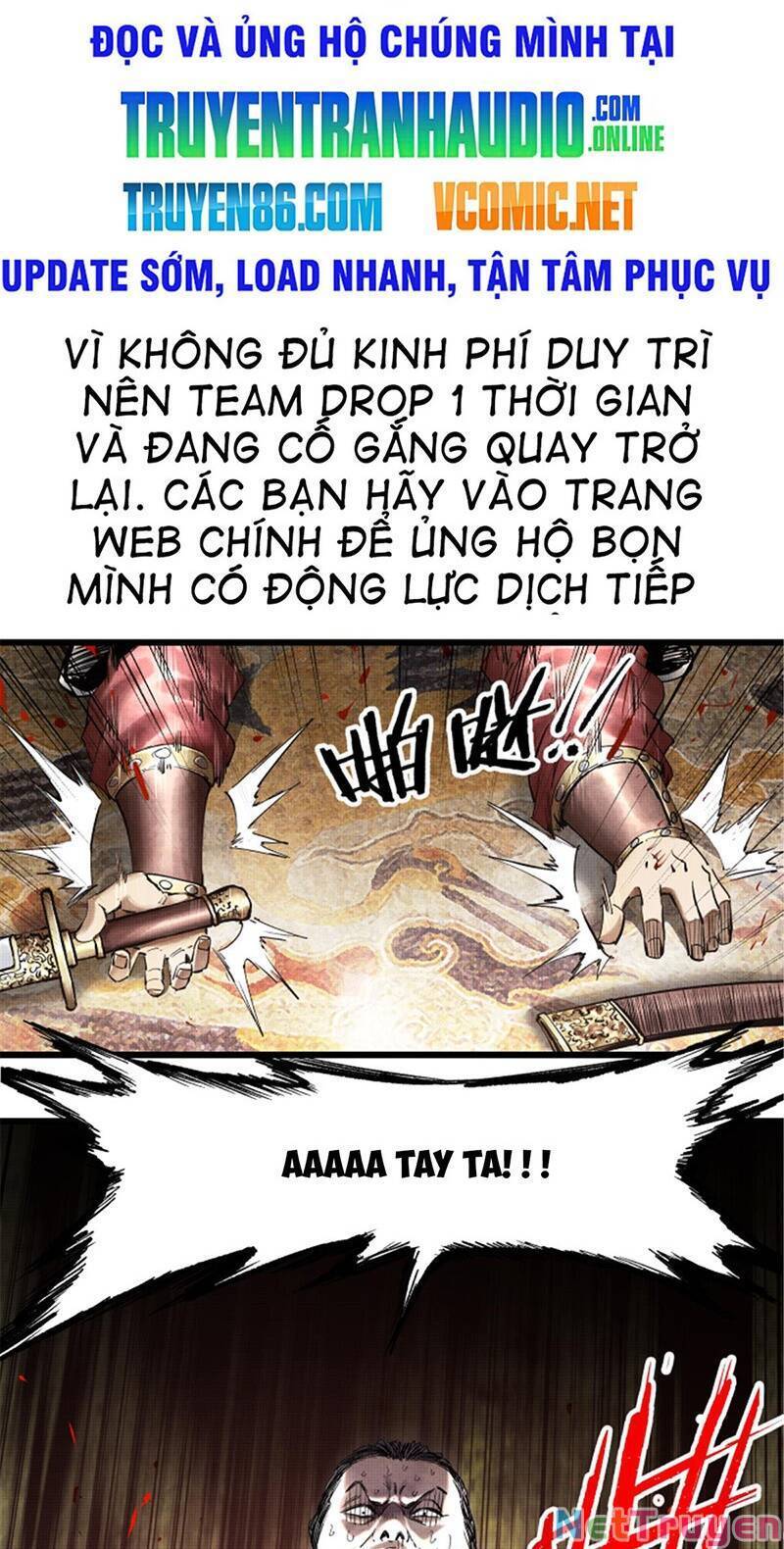 Thiên Hạ Đệ Nhất Lữ Bố Chapter 17 - Trang 3