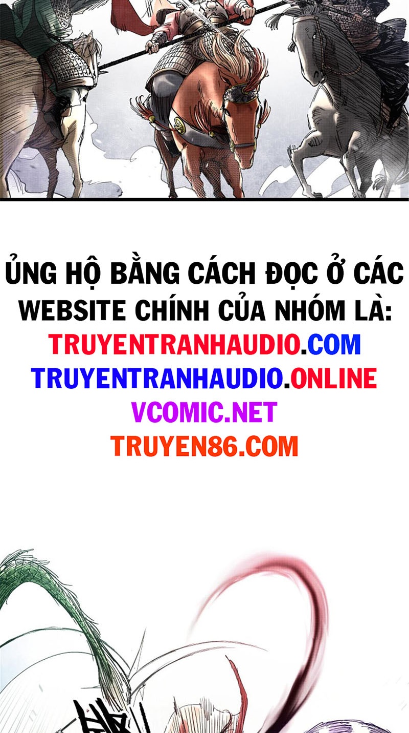 Thiên Hạ Đệ Nhất Lữ Bố Chapter 32 - Trang 11