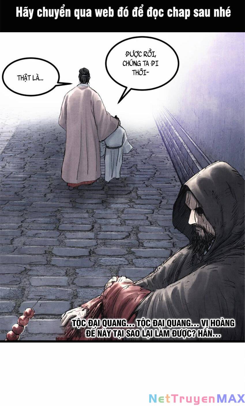 Thiên Hạ Đệ Nhất Lữ Bố Chapter 59 - Trang 23