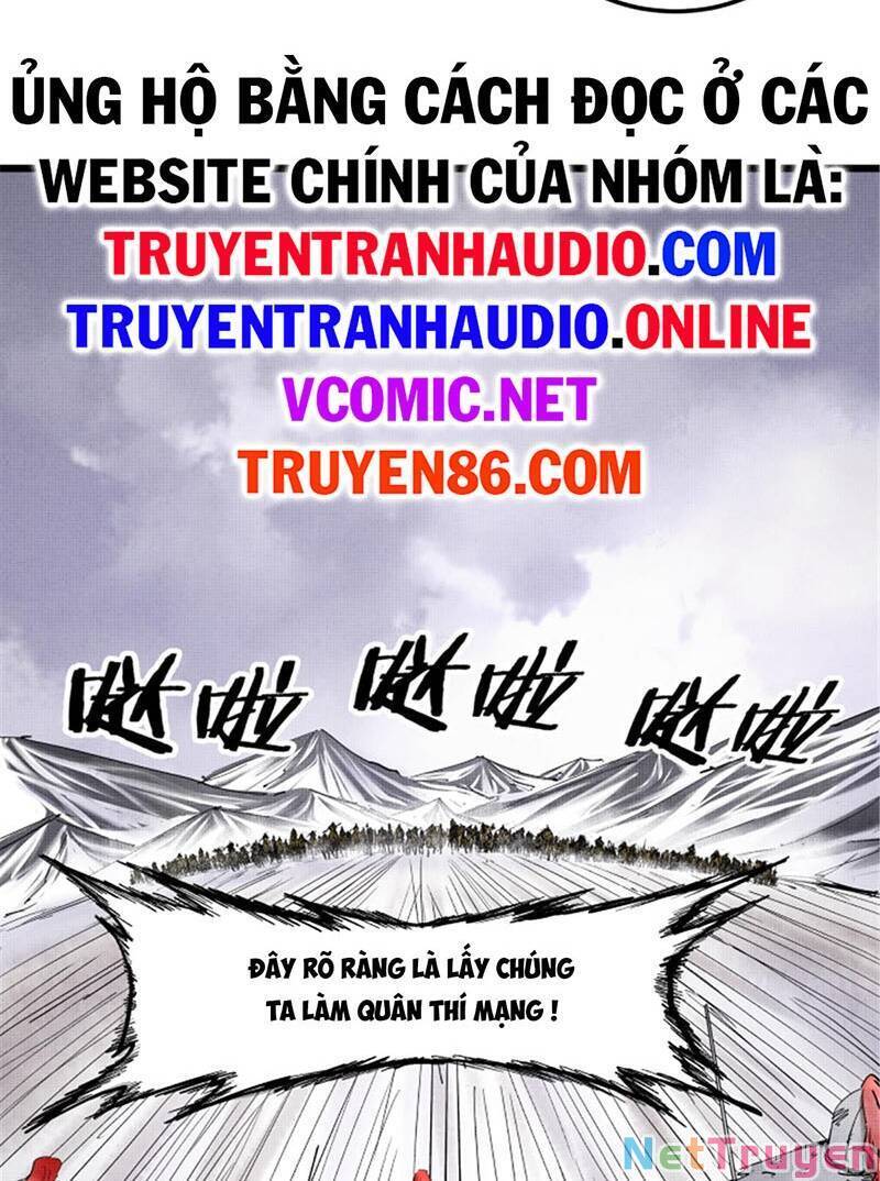 Thiên Hạ Đệ Nhất Lữ Bố Chapter 17 - Trang 43