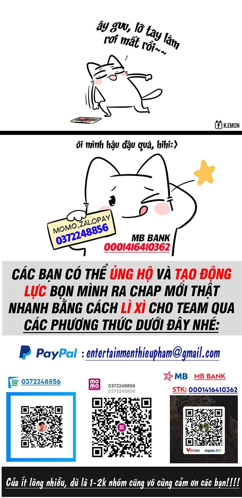 Thiên Hạ Đệ Nhất Lữ Bố Chapter 33 - Trang 34