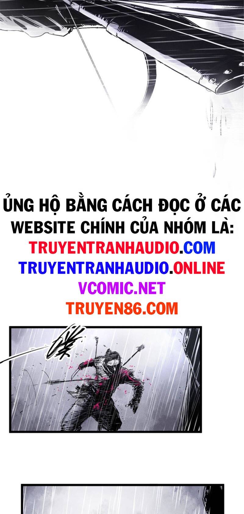 Thiên Hạ Đệ Nhất Lữ Bố Chapter 9 - Trang 7