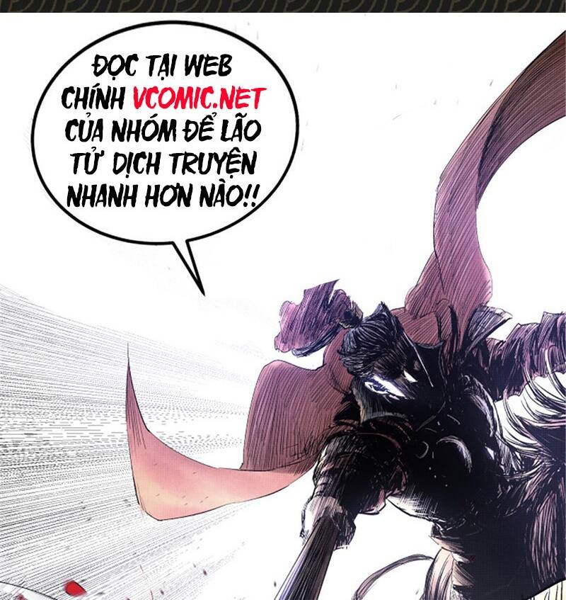 Thiên Hạ Đệ Nhất Lữ Bố Chapter 7 - Trang 44