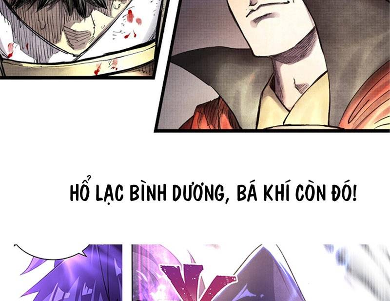 Thiên Hạ Đệ Nhất Lữ Bố Chapter 13 - Trang 48