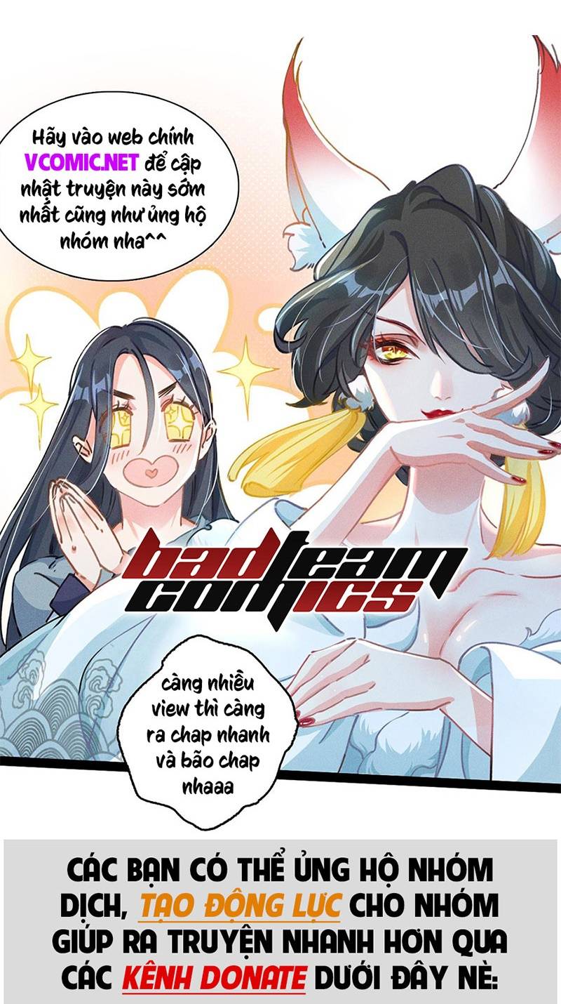 Thiên Hạ Đệ Nhất Lữ Bố Chapter 12 - Trang 1