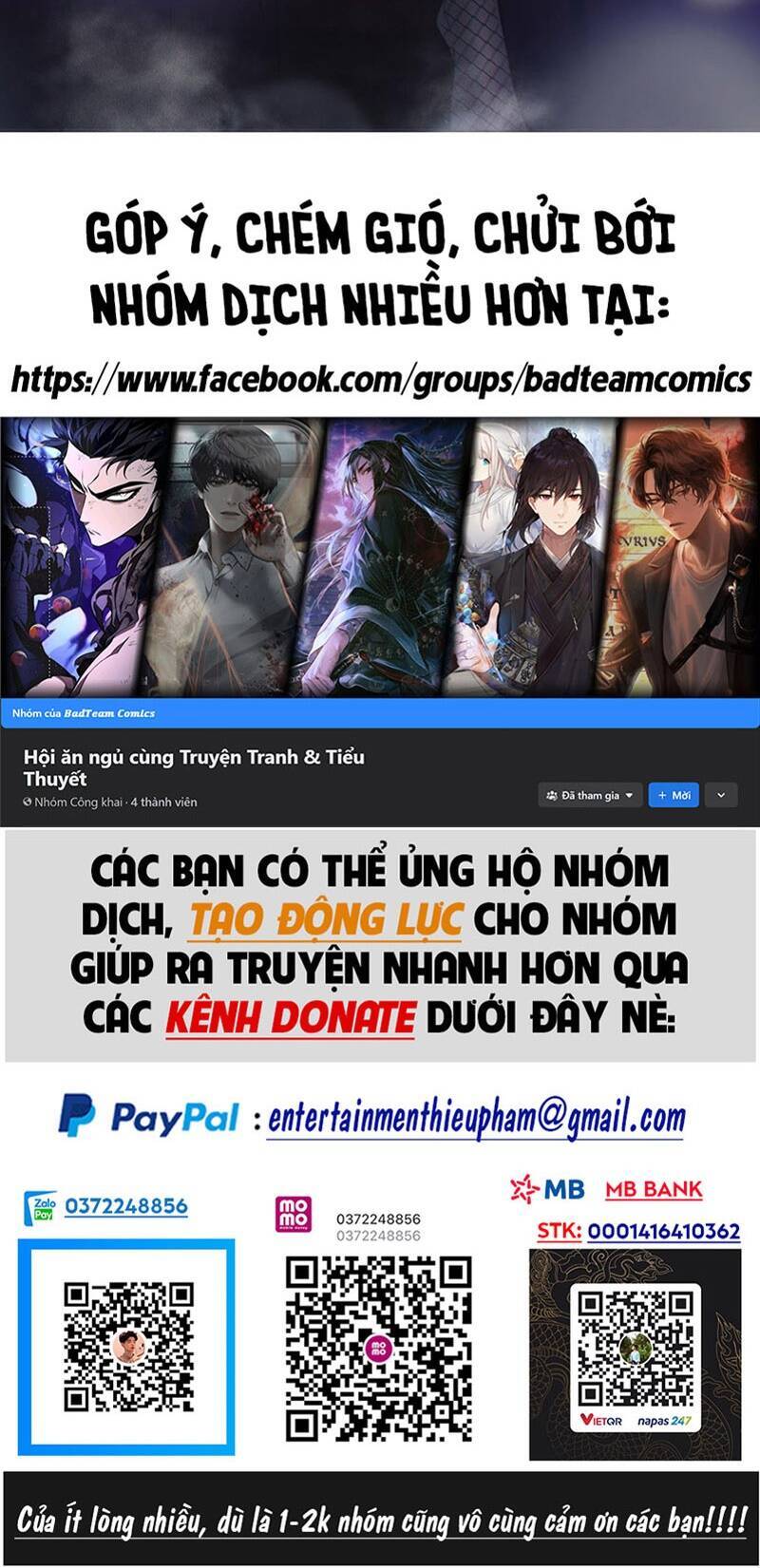 Thiên Hạ Đệ Nhất Lữ Bố Chapter 3 - Trang 29