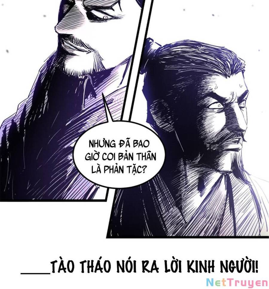 Thiên Hạ Đệ Nhất Lữ Bố Chapter 26 - Trang 48