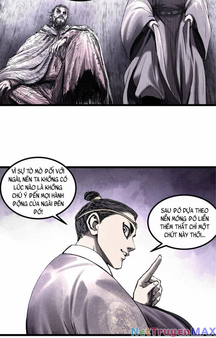 Thiên Hạ Đệ Nhất Lữ Bố Chapter 59 - Trang 46