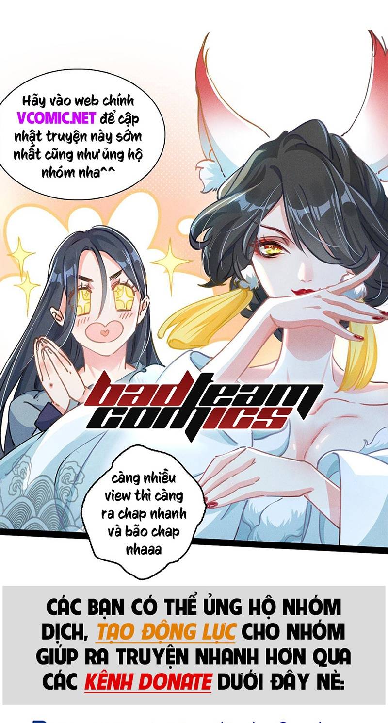 Thiên Hạ Đệ Nhất Lữ Bố Chapter 14 - Trang 1