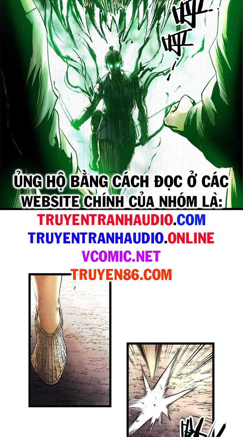 Thiên Hạ Đệ Nhất Lữ Bố Chapter 7 - Trang 8