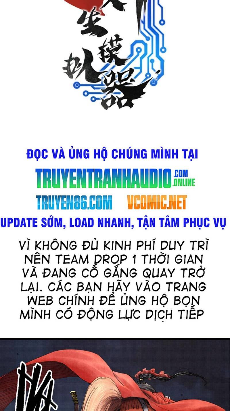 Thiên Hạ Đệ Nhất Lữ Bố Chapter 12 - Trang 3