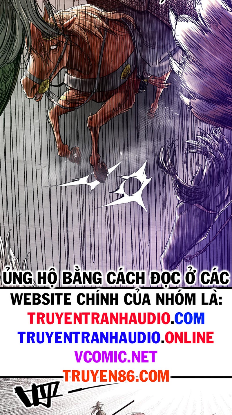 Thiên Hạ Đệ Nhất Lữ Bố Chapter 32 - Trang 15