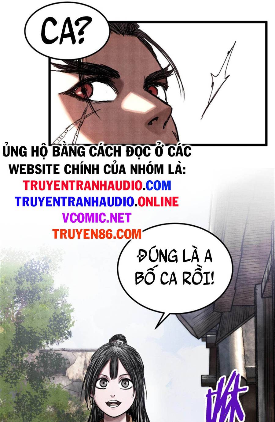 Thiên Hạ Đệ Nhất Lữ Bố Chapter 20 - Trang 23