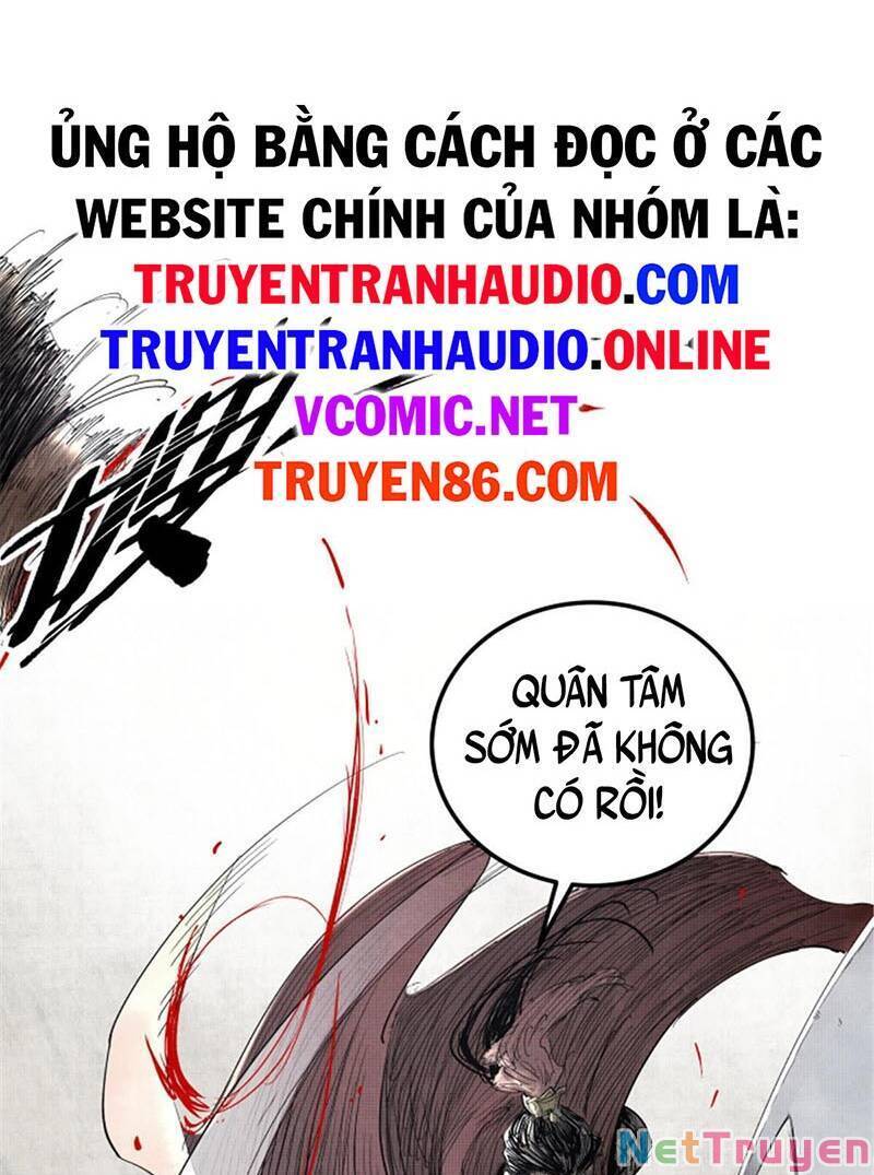 Thiên Hạ Đệ Nhất Lữ Bố Chapter 27 - Trang 43