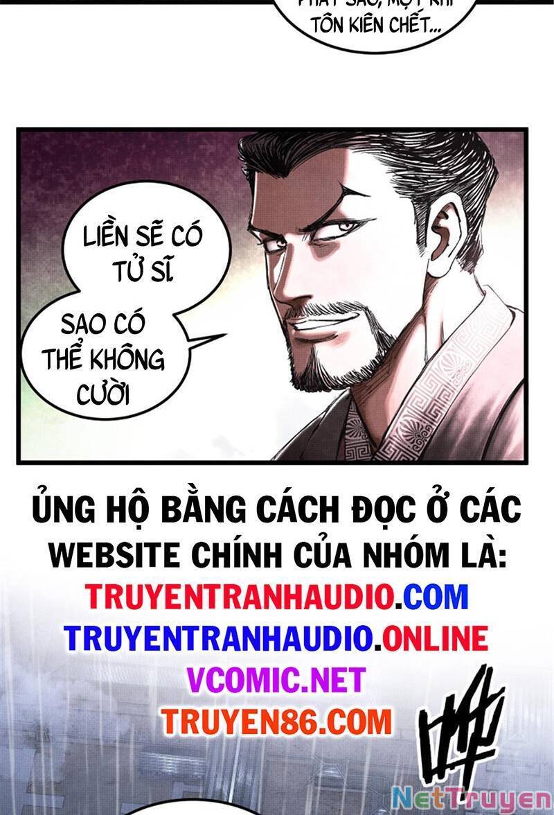 Thiên Hạ Đệ Nhất Lữ Bố Chapter 27 - Trang 19