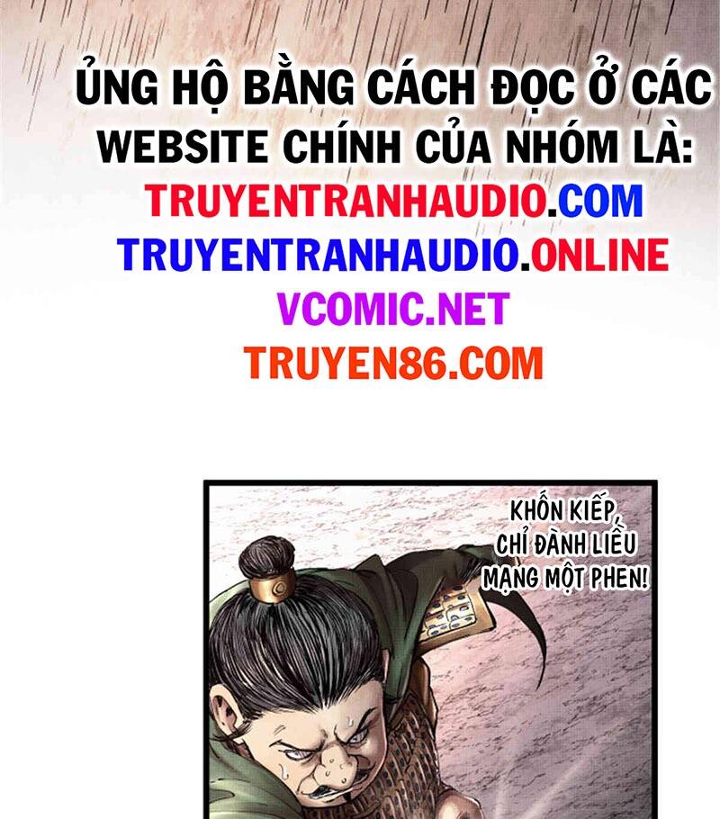 Thiên Hạ Đệ Nhất Lữ Bố Chapter 10 - Trang 40