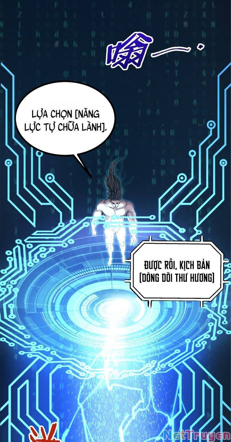 Thiên Hạ Đệ Nhất Lữ Bố Chapter 45 - Trang 28