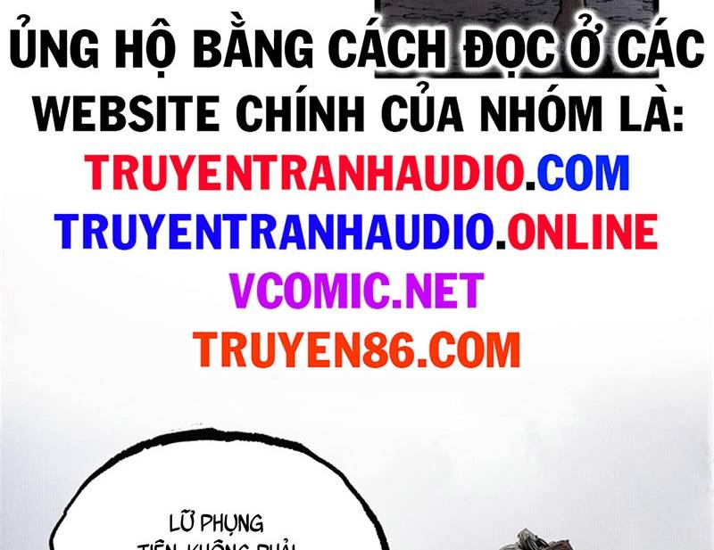 Thiên Hạ Đệ Nhất Lữ Bố Chapter 13 - Trang 44