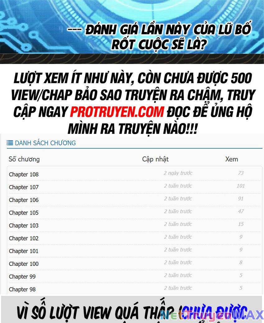 Thiên Hạ Đệ Nhất Lữ Bố Chapter 59 - Trang 58