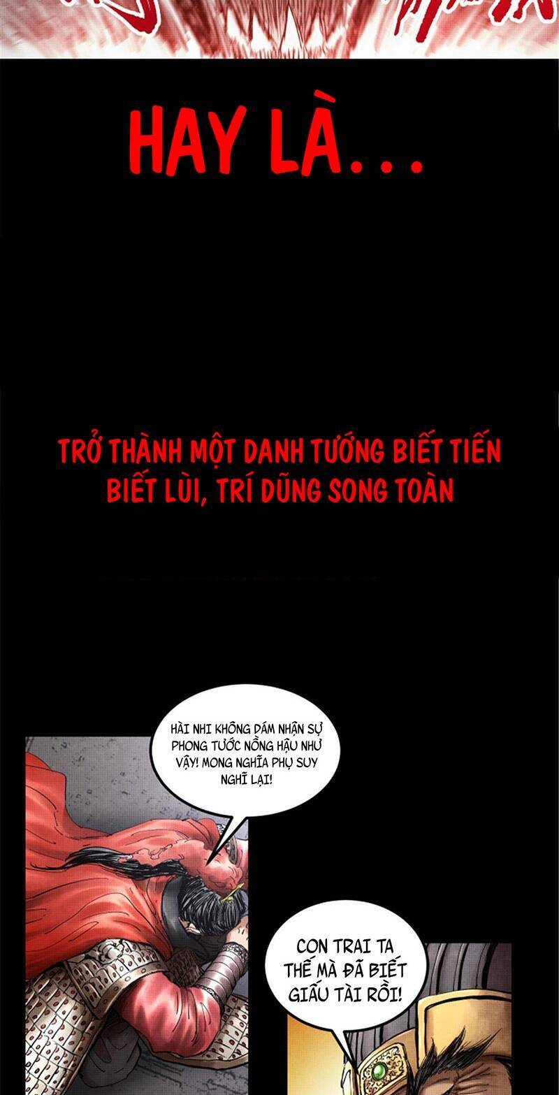 Thiên Hạ Đệ Nhất Lữ Bố Chapter 1 - Trang 10