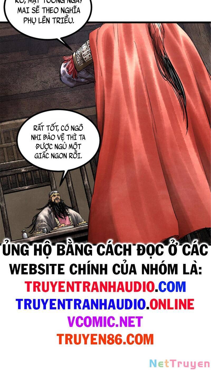 Thiên Hạ Đệ Nhất Lữ Bố Chapter 45 - Trang 11