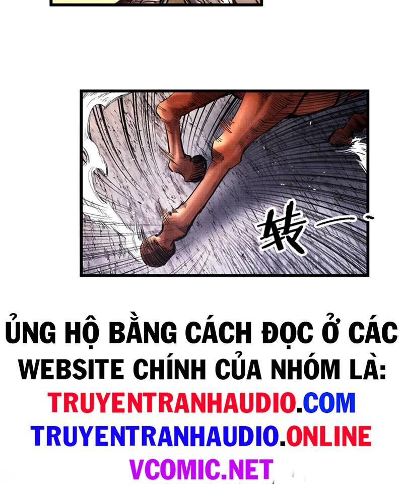 Thiên Hạ Đệ Nhất Lữ Bố Chapter 12 - Trang 43