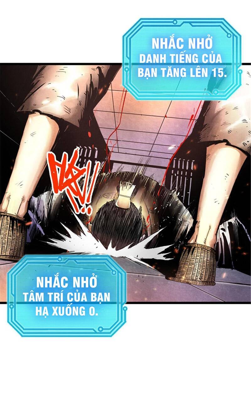 Thiên Hạ Đệ Nhất Lữ Bố Chapter 7 - Trang 26