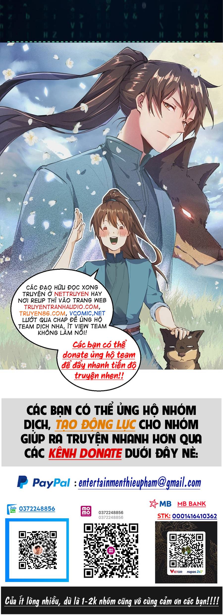 Thiên Hạ Đệ Nhất Lữ Bố Chapter 23 - Trang 26