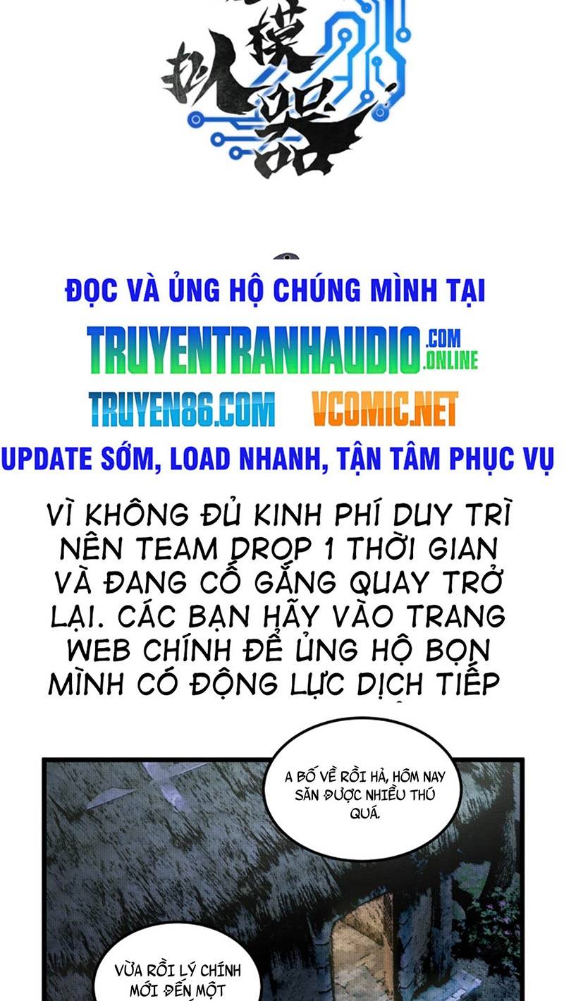 Thiên Hạ Đệ Nhất Lữ Bố Chapter 16 - Trang 3