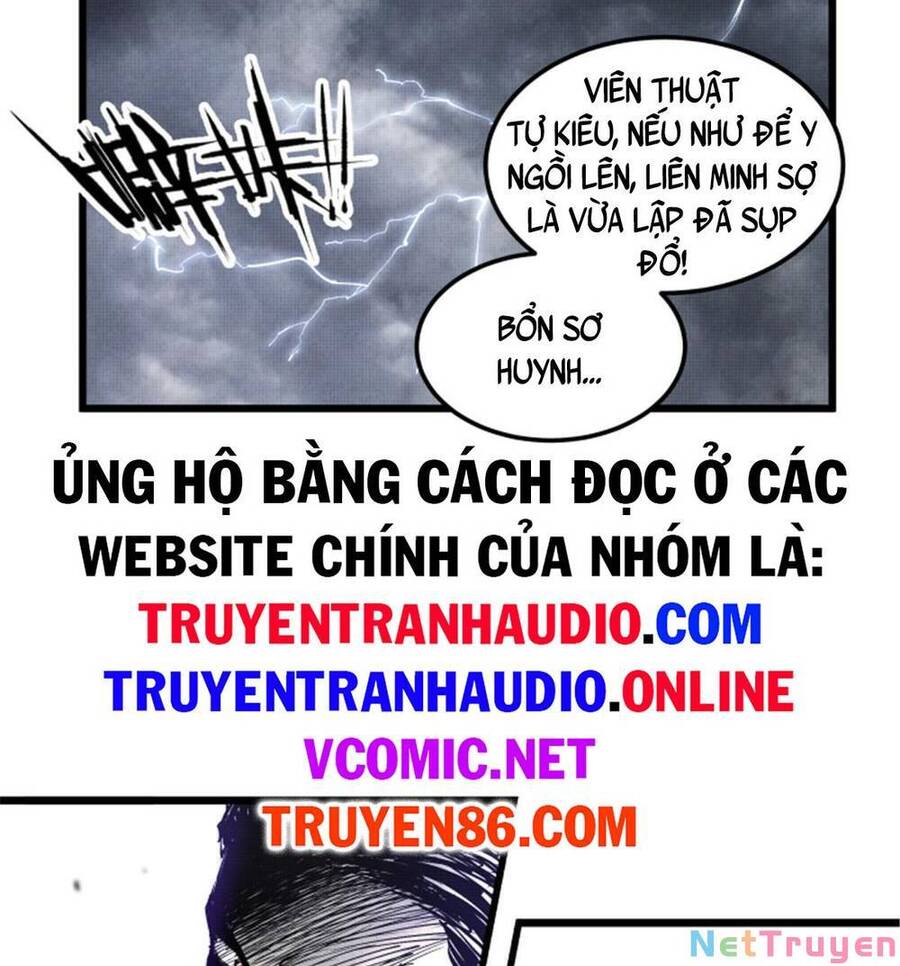 Thiên Hạ Đệ Nhất Lữ Bố Chapter 26 - Trang 47