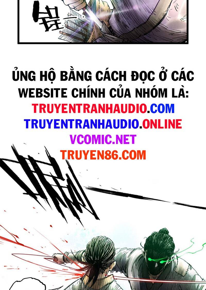 Thiên Hạ Đệ Nhất Lữ Bố Chapter 6 - Trang 37