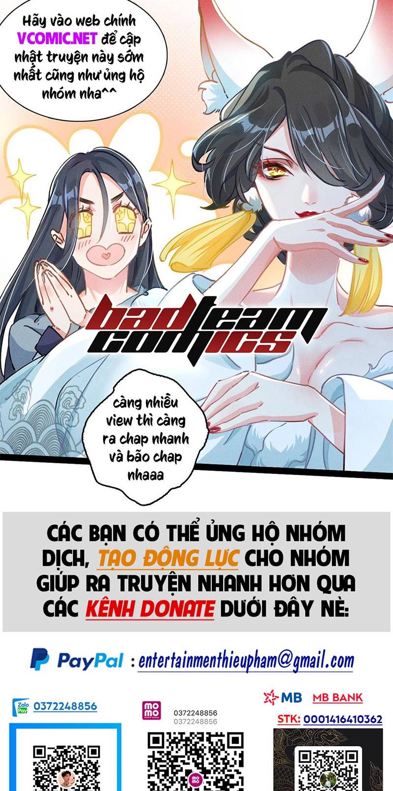 Thiên Hạ Đệ Nhất Lữ Bố Chapter 15 - Trang 1