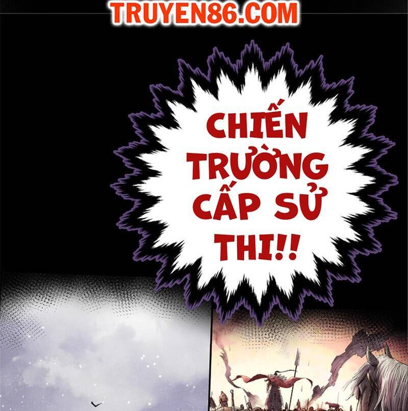 Thiên Hạ Đệ Nhất Lữ Bố Chapter 1 - Trang 17