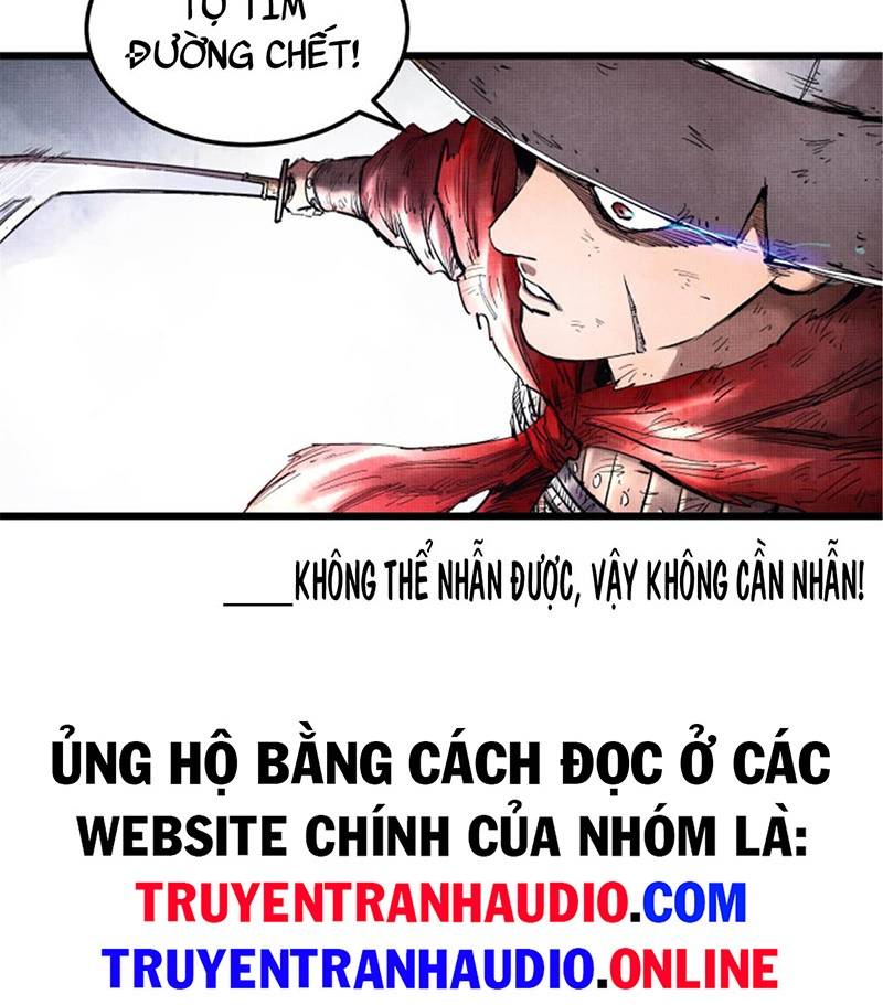 Thiên Hạ Đệ Nhất Lữ Bố Chapter 16 - Trang 44