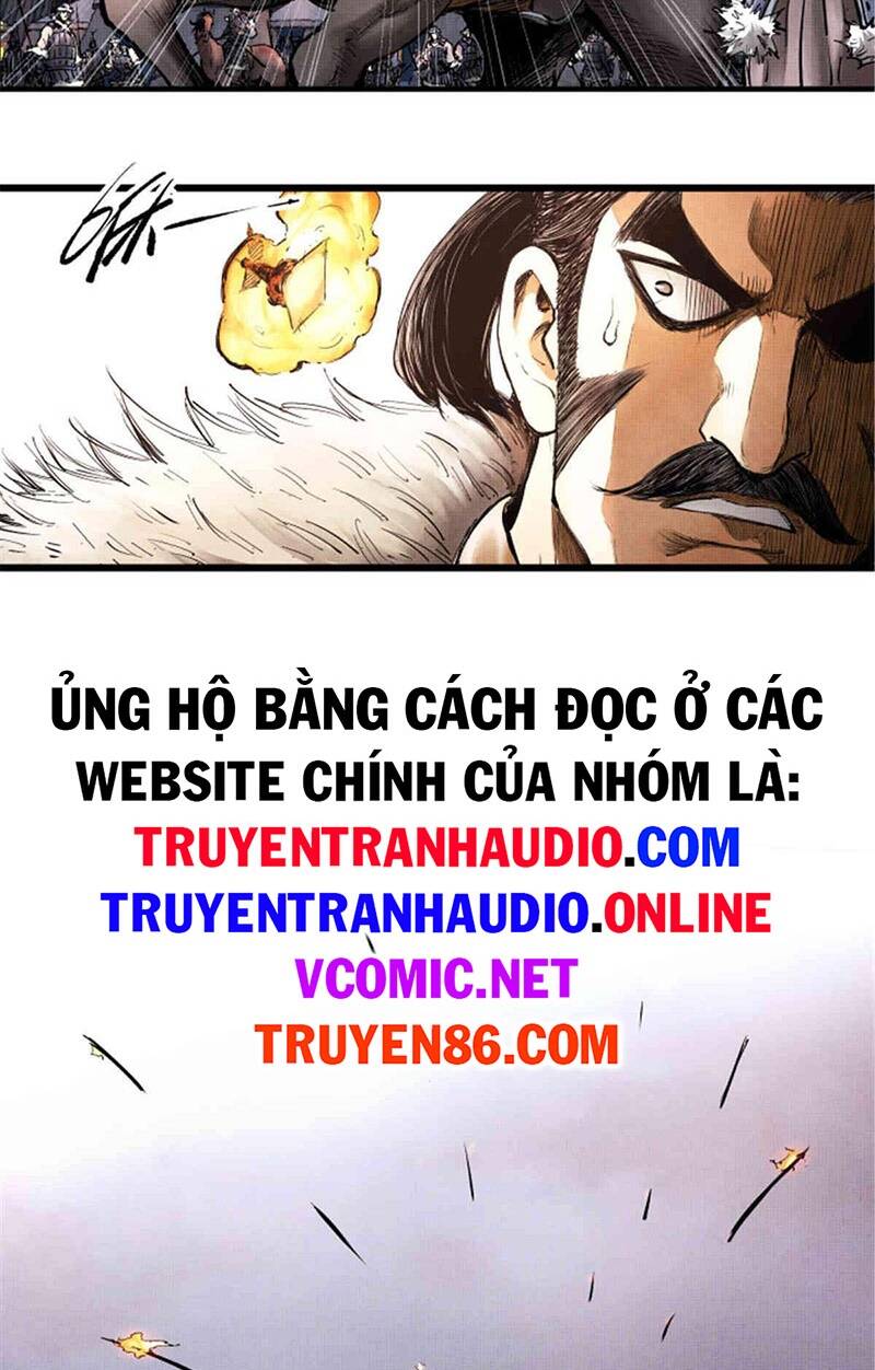 Thiên Hạ Đệ Nhất Lữ Bố Chapter 10 - Trang 21