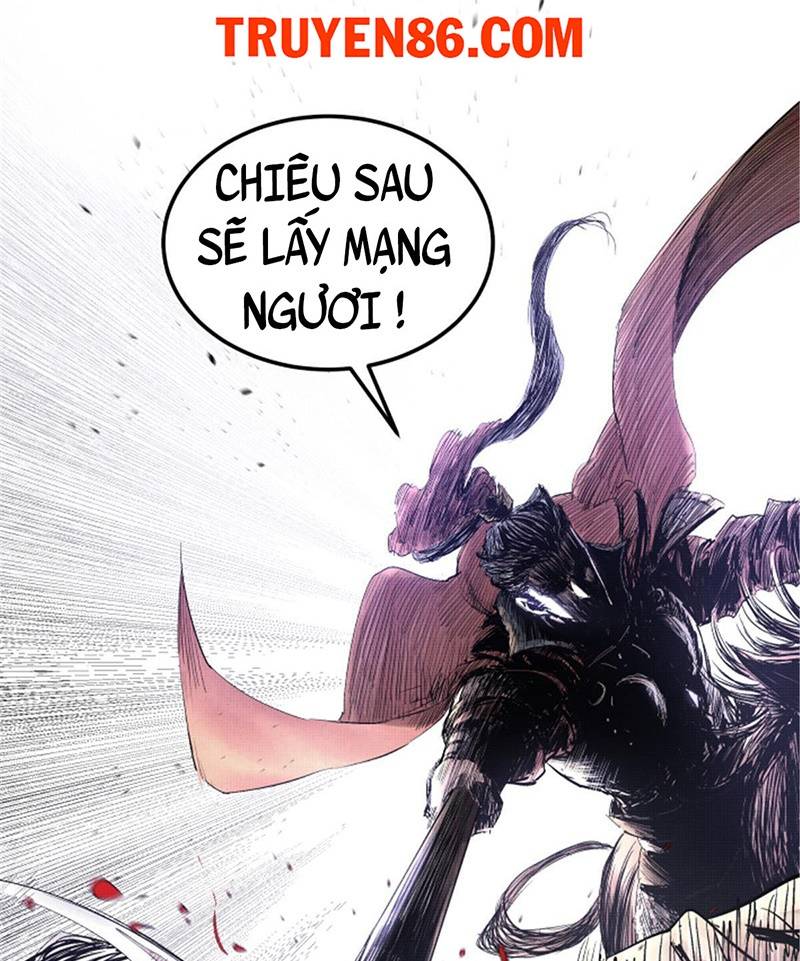 Thiên Hạ Đệ Nhất Lữ Bố Chapter 12 - Trang 44