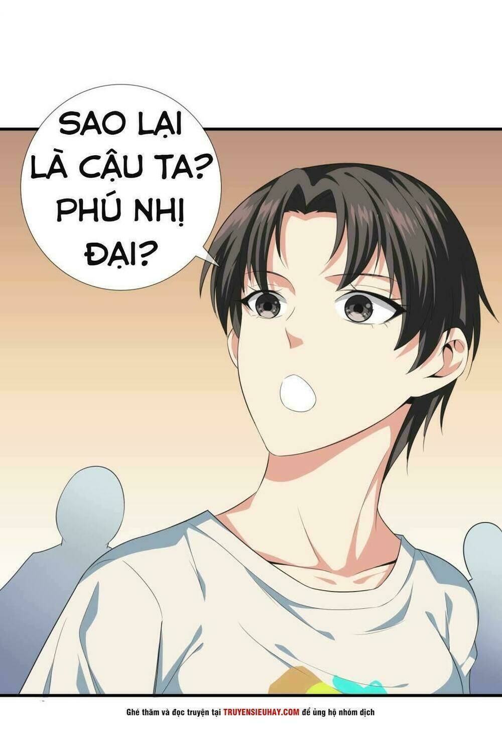 Đô Thị Chí Tôn Chapter 17 - Trang 26