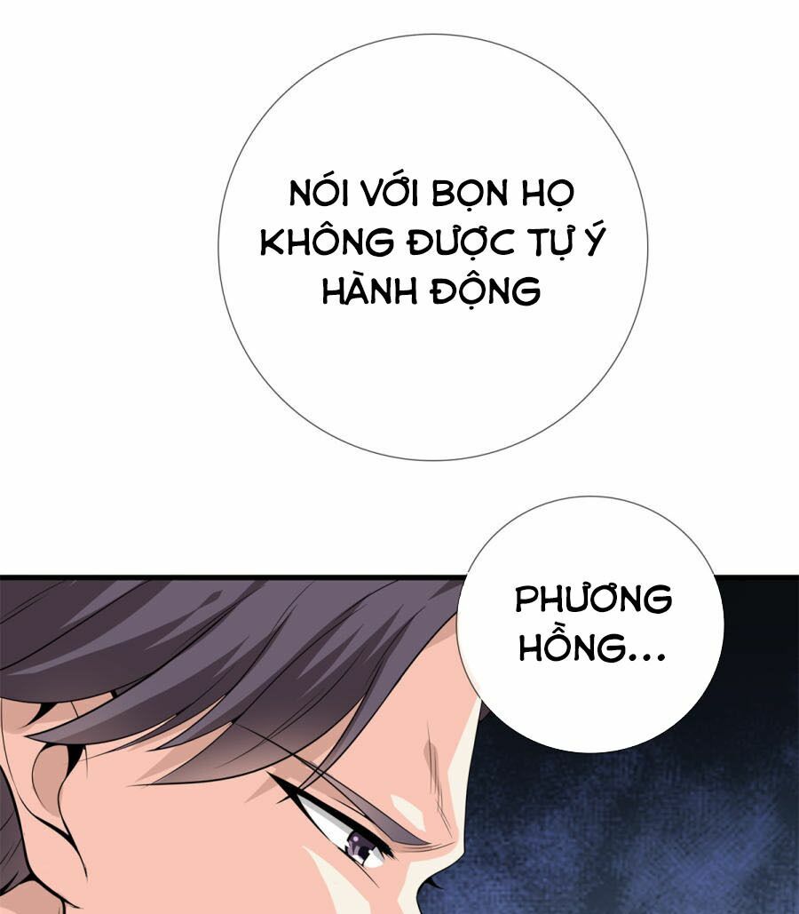 Đô Thị Chí Tôn Chapter 12 - Trang 14