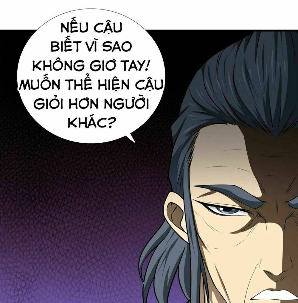 Đô Thị Chí Tôn Chapter 17 - Trang 29